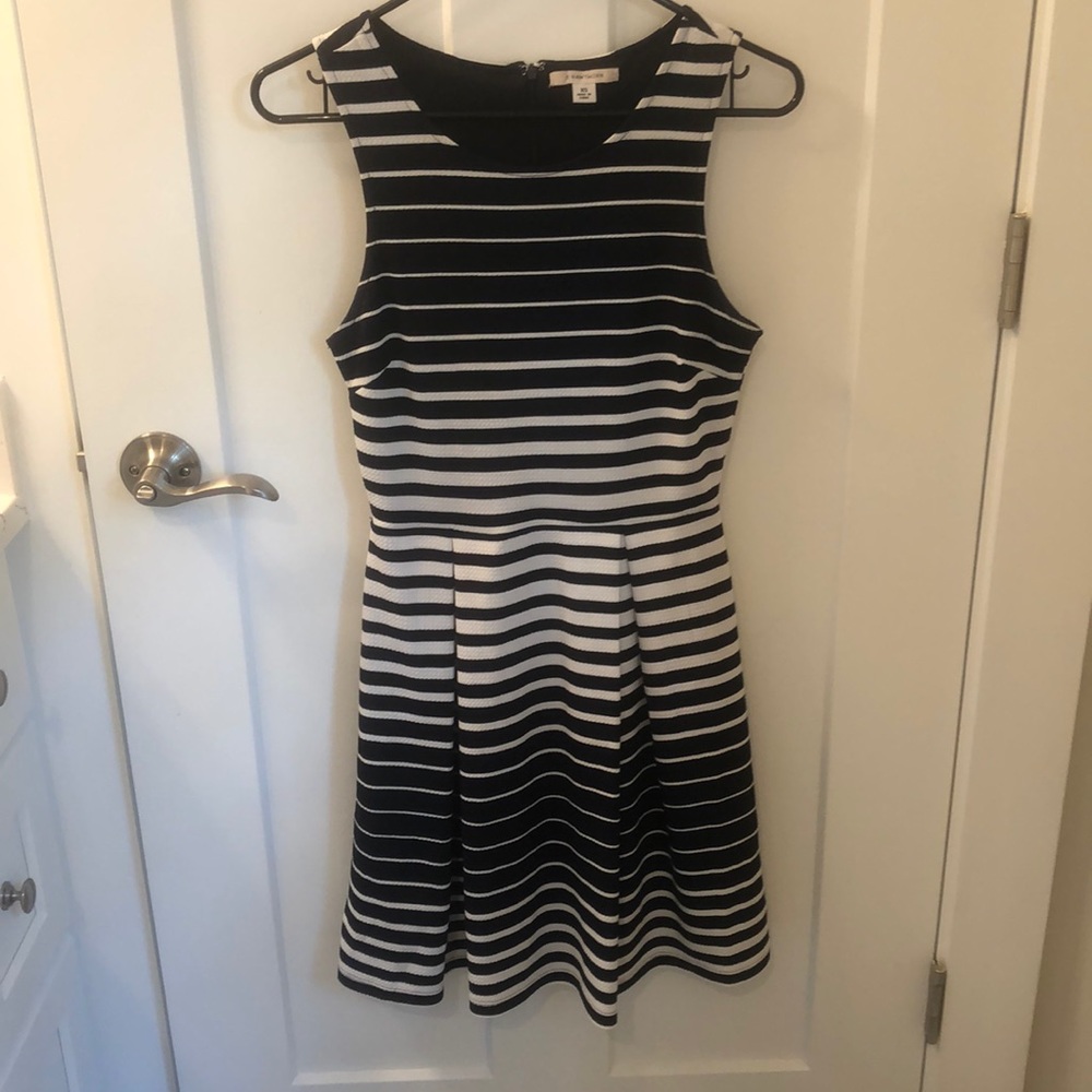 41 Hawthorn Summer dress